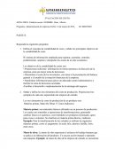 Defina el concepto de contabilidad de costo y señale los principales objetivos de la contabilidad de costo.