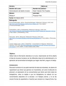 Administración del talento humano.