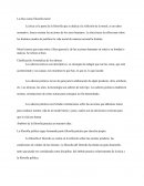 La ética como filosofía moral.