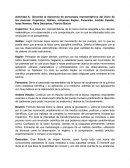 Origen de la profesiones modernas.