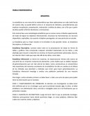 Introduccion a la estadistica.