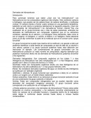 Introducción(Derivados de Hidrocarburos)