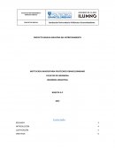 INDUSTRIA DEL ENTRETENIMIENTO