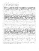 NOS VAMOS A LLAMAR COLOMBIANOS