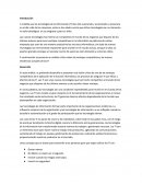 Análisis crítico sobre las ventajas competitivas y las nuevas tendencias actuales de las TI