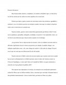 Discurso sobre México