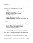 Análisis de la película Hoy empieza todo.