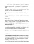 Aportacion al Caso, Fudamentos de la Administracion.