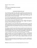 ENSAYO NEGOCIOS INTERNACIONALES.