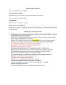 Dios es una persona: No es un alguien.