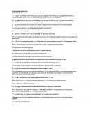 Propiedades de las moléculas en la limpieza y el efecto de jabones y detergentes