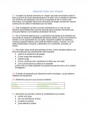 ARQUITECTURA DEL PAISAJE.