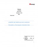 EJemplo de PERFILES DE CARGOS.