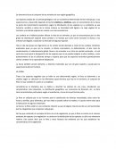 Fauna y flora de una región geográfica.