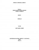 OSE DANIEL GOMEZ UNIVERSIDAD NACIONAL ABIERTA Y A DISTANCIA