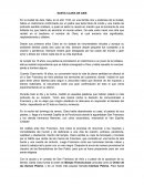 Dsanta clara de asis.