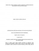 Esayo de supera el miedo a montar tu propio negocio