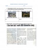 READING PORTFOLIO 4. NIVELATORIO “MY SPACE”