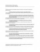 ¿Qué piensa usted de las estrategias usadas por la empresa, en el proceso de preselección a personal nuevo?