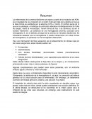 Rac anemia falciforme.