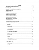 SISTEMA NANO TUBO DE CARBONO.