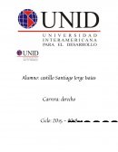 Herramientas y técnicas de la planeación.