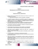 Cuaderno 1 Metodología para la formulación de proyectos de inversión