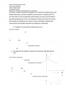 TRABAJO MICROECONOMIA - EJERCICIOS
