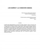 LOS SUEÑOS Y LA CONDICIÓN HUMANA