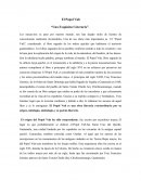 Popul Vuh una exquisitez literaria.