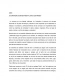 LA ESTRATEGIA DE CERVEZA POKER “EL DIA DE LOS AMIGOS”