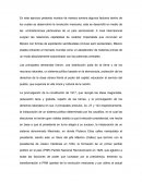 Formacion del Estado Mexicano de Calles al Cardenismo.