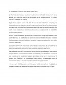 EL EXPERIMENTALISMO DE JOHN DEWEY (1859-1952)