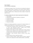Administracion Estratégica-Evaluación de la Estrategia.