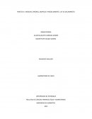 PRACTICA I: MEDIDAS, ERRORES, GRAFICAS Y MODELAMIENTO. LEY DE DECAIMINETO