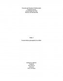 Características principales de un líder