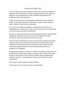 ANALISIS DEL LIBRO “ZAPP”