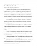 Naturalmente dulces: Edulcorantes naturales de alta potencia.