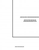 ARTICULO 4: La Asociación tendrá como misión contribuir con el desarrollo