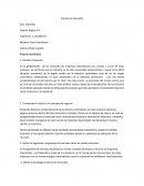 Estudio de mercadeo. País: Colombia