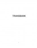 Analisis Transbank.