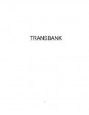 Analisis Transbank.