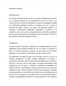 Serpientes y escaleras.