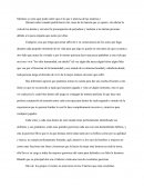 Mientras yo este aquí podre saber que el lo que e interesa de las materias