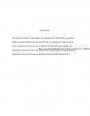 Terminología Psiquiatría