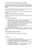 Con el botón izquierdo (primario) del mouse podemos mover objetos, abrirlos, cambiarlos, deshacerse de ellos y realizar otras acciones apuntándolos y haciendo clic en ellos como: Seleccionar texto, elegir elementos, arrastrar elementos.