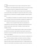 Realice una auto-descripción en la que se tenga en cuenta la parte física, emotiva e intelectual.