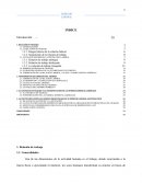 Rasgos básicos de la relación laboral