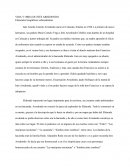 VIDA Y OBRA DE INÉS ARREDONDO.