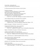 Si 1500 personas ponemos $100 Convertimos su casa en un museo.